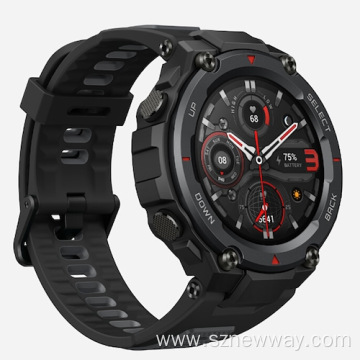 Amazfit T-rex Smartwatch 5ATM Waterproof